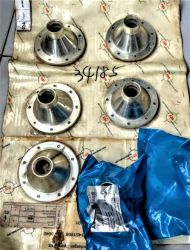ABB VTR454P-11P TURBOCHARGER SPARE PARTS-BATCH SELL